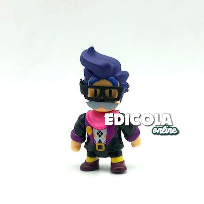 Scegli Personaggi STUMBLE GUYS + GRANDI Action Figure 3D - Serie 3 (2026)