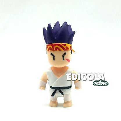 Scegli Personaggi STUMBLE GUYS + GRANDI Action Figure 3D - Serie 3 (2026)