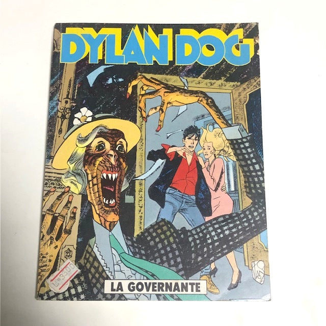 DYLAN DOG od br. 101 do br. 200 - Prvo originalno izdanje - Odaberite svoj broj - Upotpunite svoju kolekciju