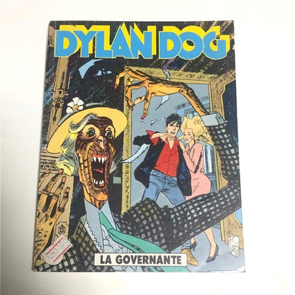 DYLAN DOG od br. 101 do br. 200 - Prvo originalno izdanje - Odaberite svoj broj - Upotpunite svoju kolekciju