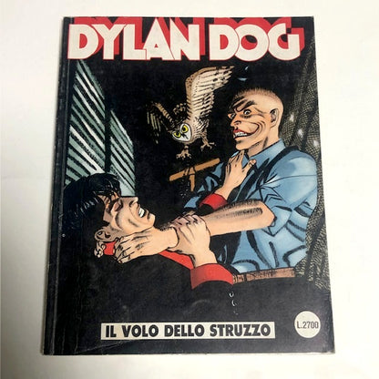 DYLAN DOG od br. 101 do br. 200 - Prvo originalno izdanje - Odaberite svoj broj - Upotpunite svoju kolekciju