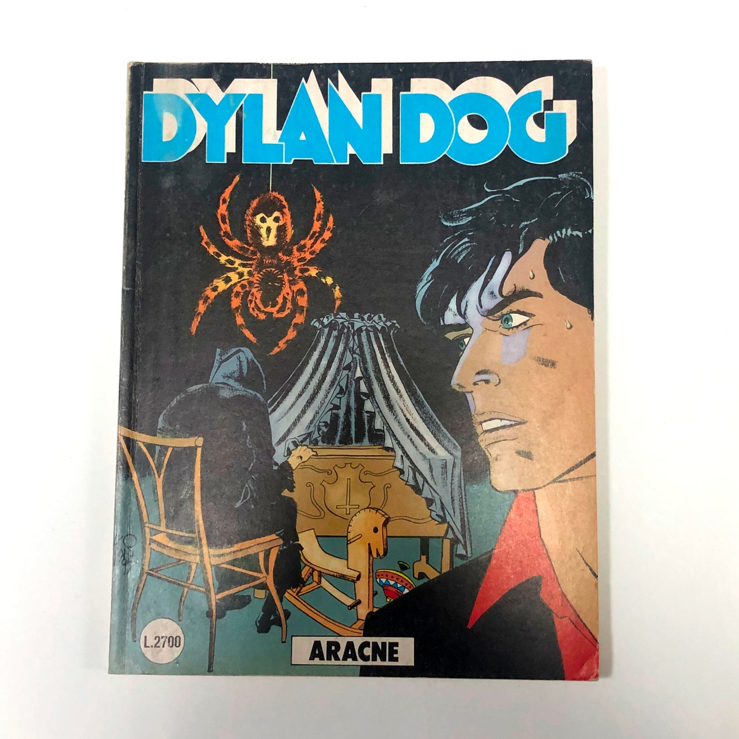 Comics von 101 bis 200 von DYLAN DOG Originallos erste 1. Auflage Vervollständigen Sie Ihre Sammlung
