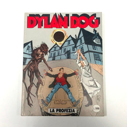 Comics von 101 bis 200 von DYLAN DOG Originallos erste 1. Auflage Vervollständigen Sie Ihre Sammlung