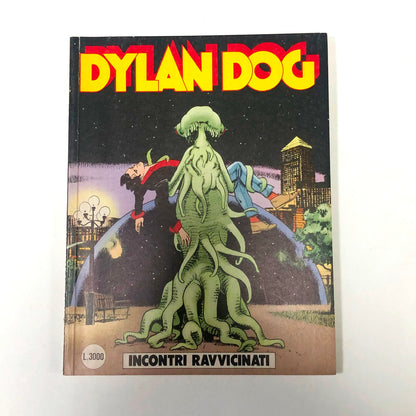 Comics von 101 bis 200 von DYLAN DOG Originallos erste 1. Auflage Vervollständigen Sie Ihre Sammlung