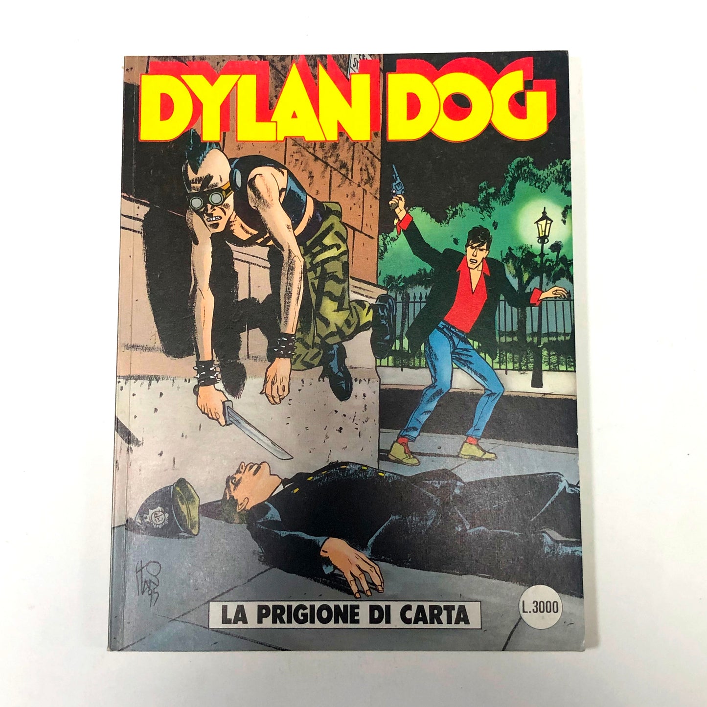 Comics von 101 bis 200 von DYLAN DOG Originallos erste 1. Auflage Vervollständigen Sie Ihre Sammlung