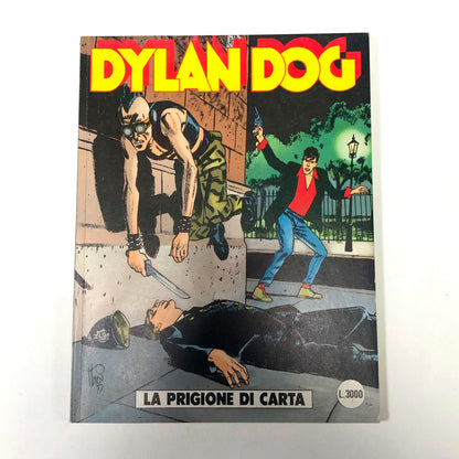 Comics von 101 bis 200 von DYLAN DOG Originallos erste 1. Auflage Vervollständigen Sie Ihre Sammlung