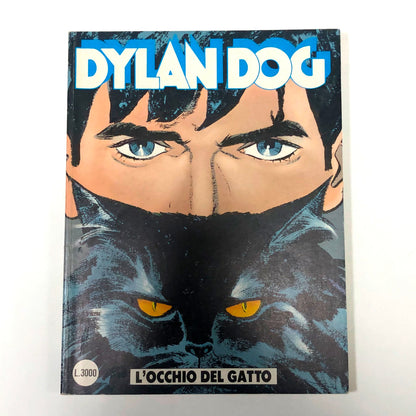 Comics von 101 bis 200 von DYLAN DOG Originallos erste 1. Auflage Vervollständigen Sie Ihre Sammlung