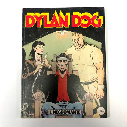 Comics von 101 bis 200 von DYLAN DOG Originallos erste 1. Auflage Vervollständigen Sie Ihre Sammlung