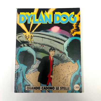 Comics von 101 bis 200 von DYLAN DOG Originallos erste 1. Auflage Vervollständigen Sie Ihre Sammlung