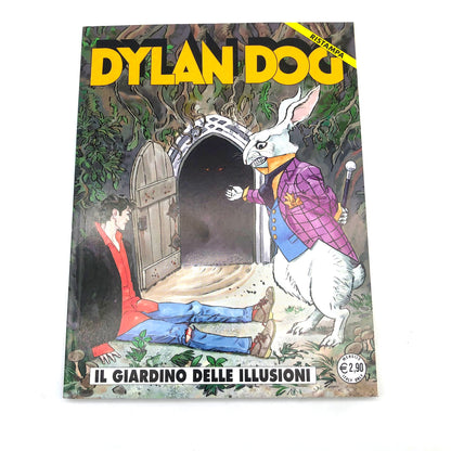 Fumetti di DYLAN DOG lotto Serie 1 prima Ristampa Sequenza non completa Bonelli