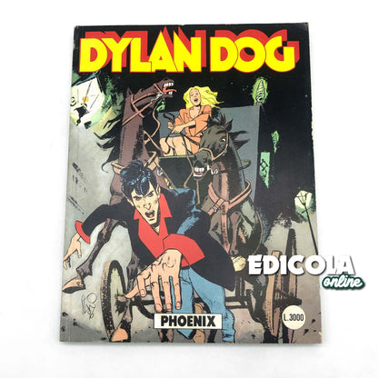 Comics von 101 bis 200 von DYLAN DOG Originallos erste 1. Auflage Vervollständigen Sie Ihre Sammlung