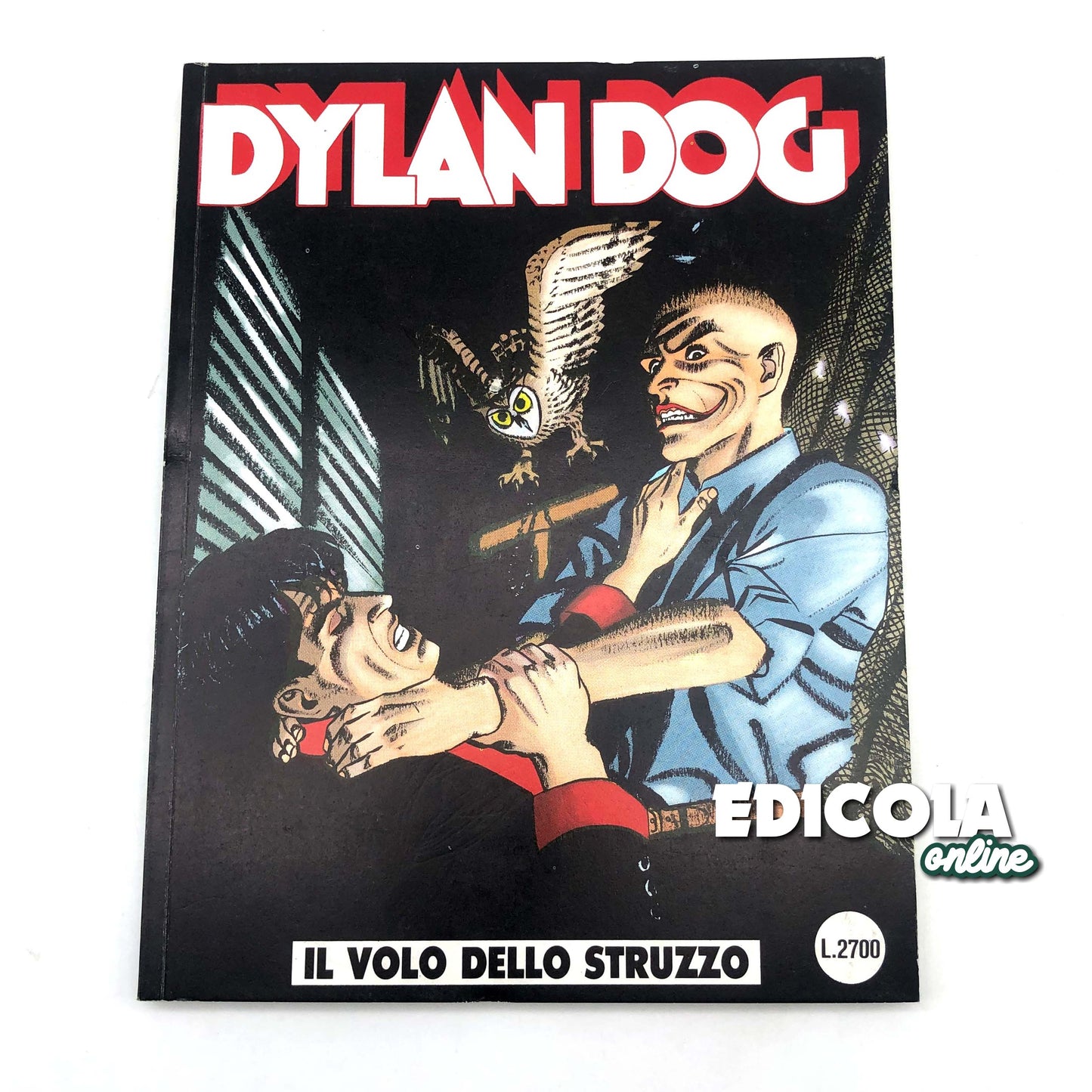 Comics von 101 bis 200 von DYLAN DOG Originallos erste 1. Auflage Vervollständigen Sie Ihre Sammlung