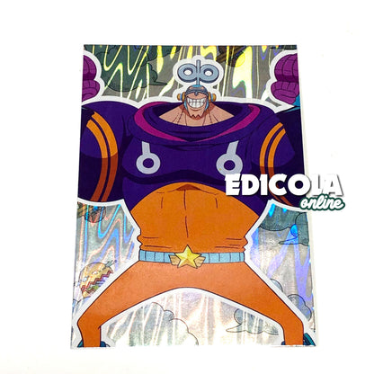 One Piece 25th Anniversary Trading Card Collection 2024 - Panini
