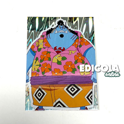 One Piece 25th Anniversary Trading Card Collection 2024 - Panini