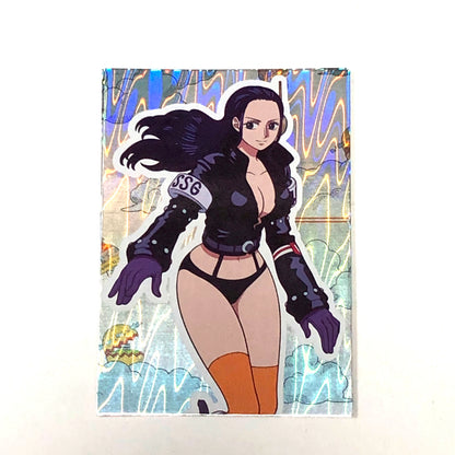 One Piece 25th Anniversary Trading Card Collection 2024 - Panini