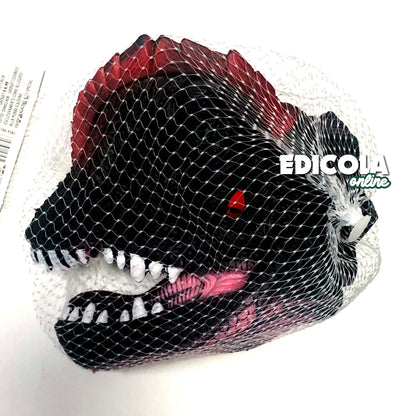 Guanto Mano Dinosauro - Dinosaur Park Monster Face Battle – Sauri