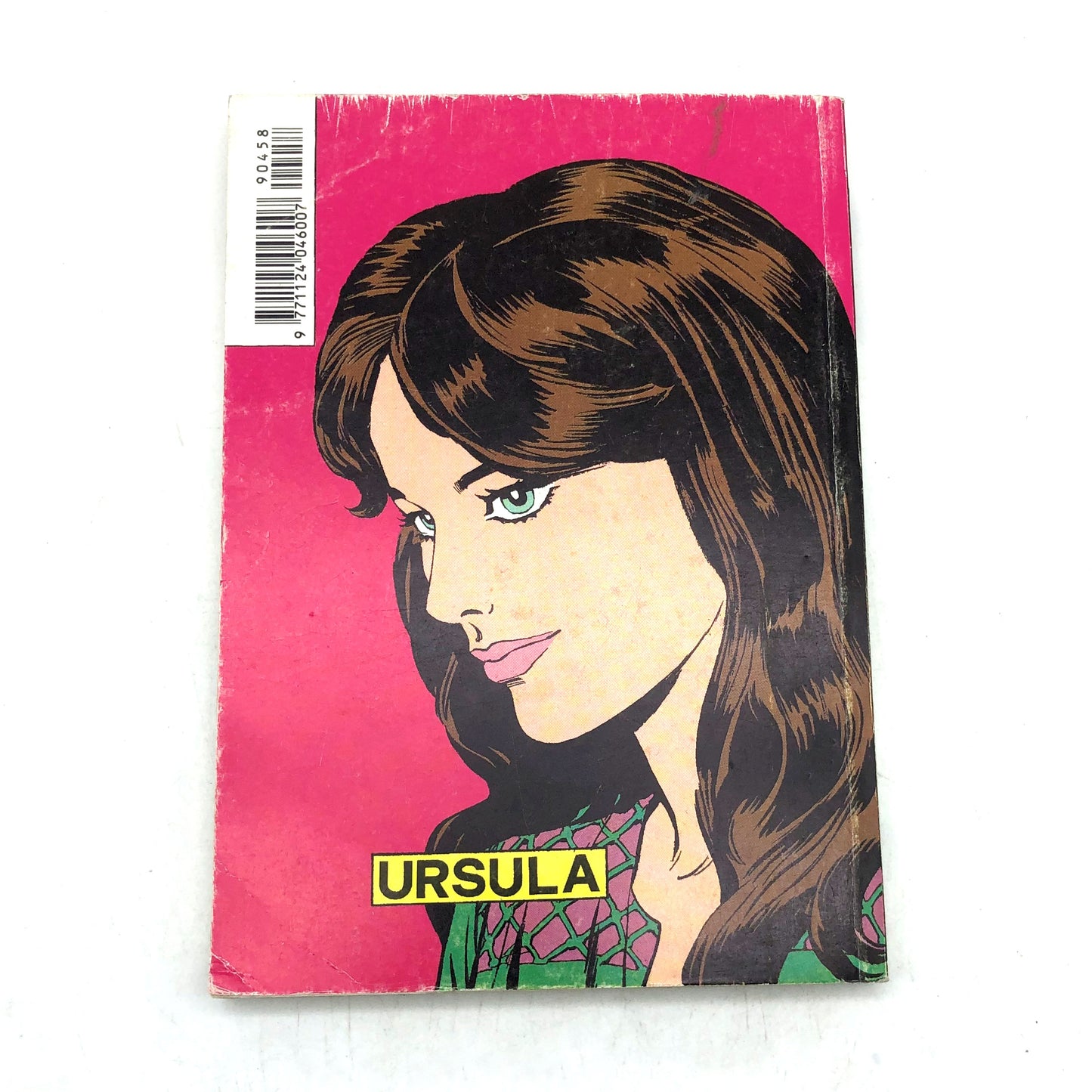 DIABOLIK R - 458 - Due Rapine Inutili - Ristampa - Usato