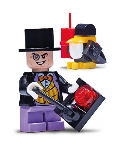 LEGO STARWARS Magazine #5 with Clone Tropper with Blaster
