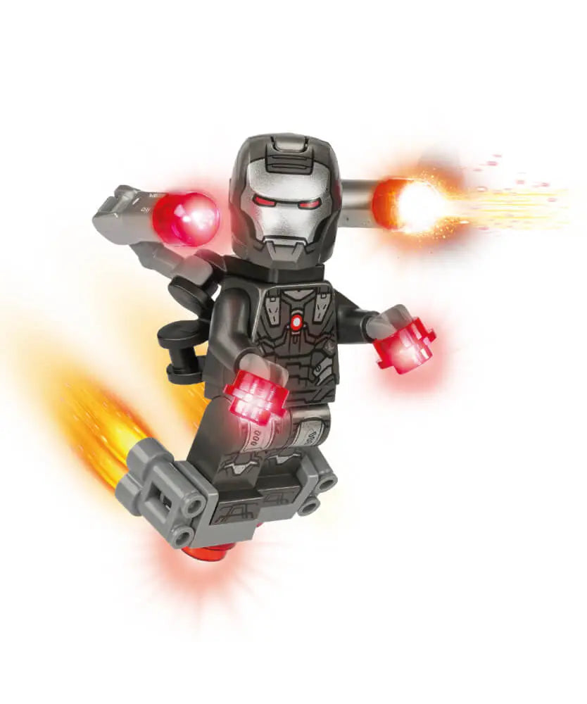LEGO STARWARS Magazin Nr. 5 mit Clone Tropper mit Blaster