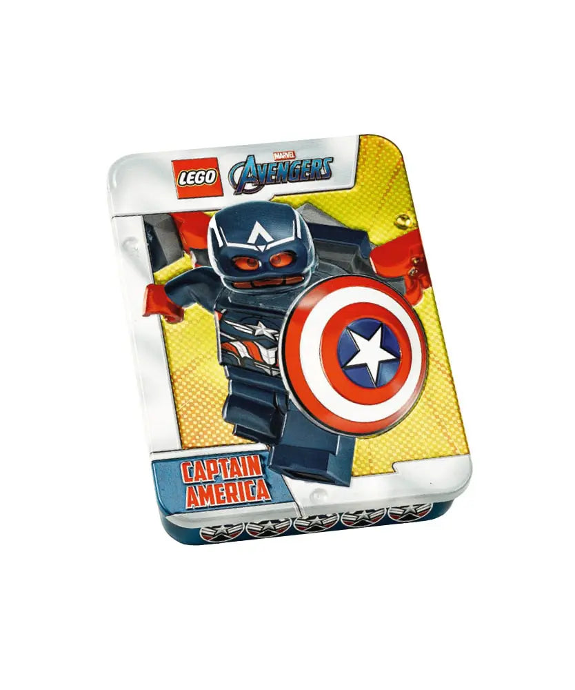 Magazine LEGO STARWARS n.5 avec Clone Tropper avec blaster