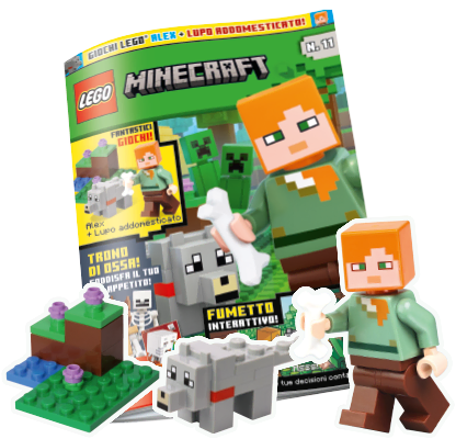 LEGO STARWARS Magazin Nr. 5 mit Clone Tropper mit Blaster
