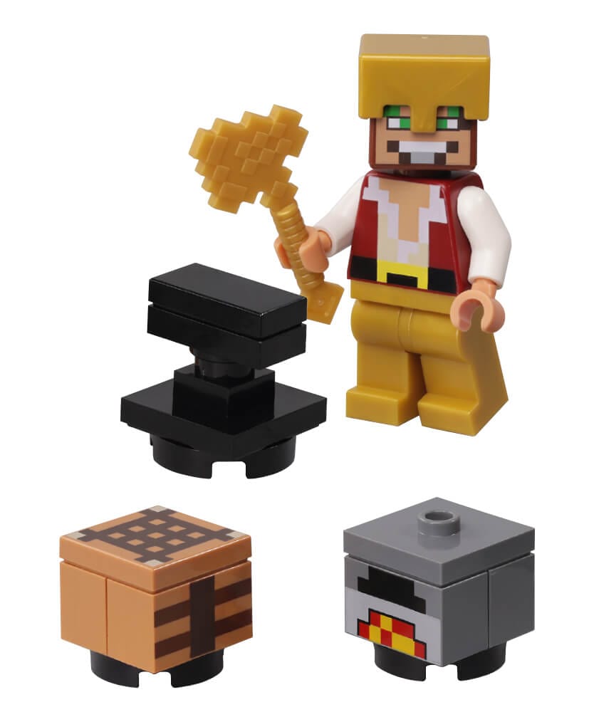 LEGO STARWARS Magazin Nr. 5 mit Clone Tropper mit Blaster