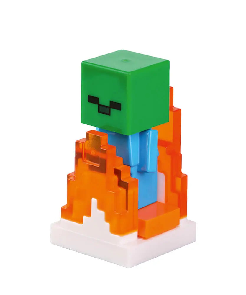 Magazine LEGO STARWARS n.5 avec Clone Tropper avec blaster