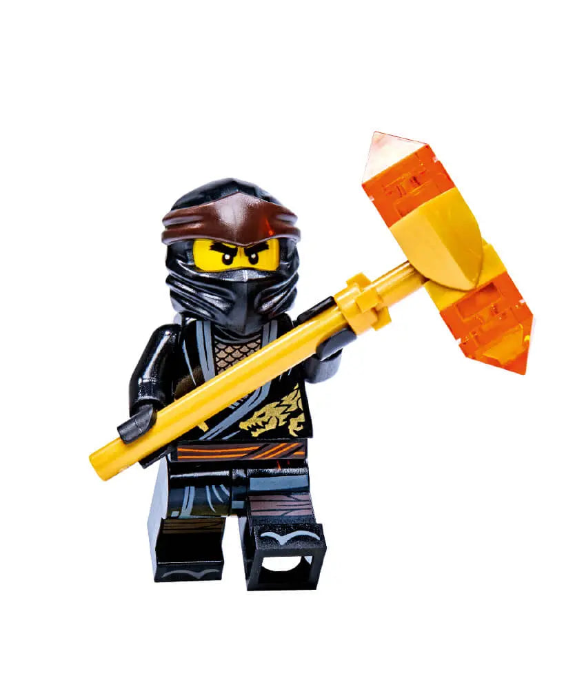 LEGO STARWARS Magazin Nr. 5 mit Clone Tropper mit Blaster