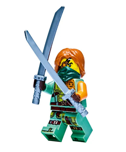 LEGO STARWARS Magazin Nr. 5 mit Clone Tropper mit Blaster