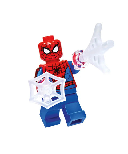 Magazine LEGO STARWARS n.5 avec Clone Tropper avec blaster