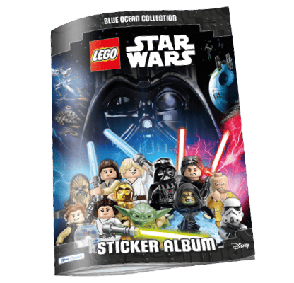 Paquets de stickers Panini footballeur 2024-2025