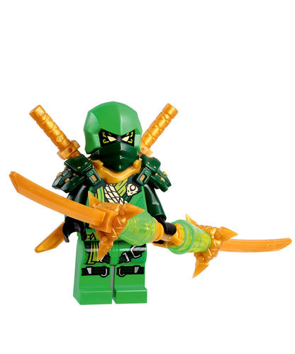 Magazine LEGO STARWARS n.5 avec Clone Tropper avec blaster