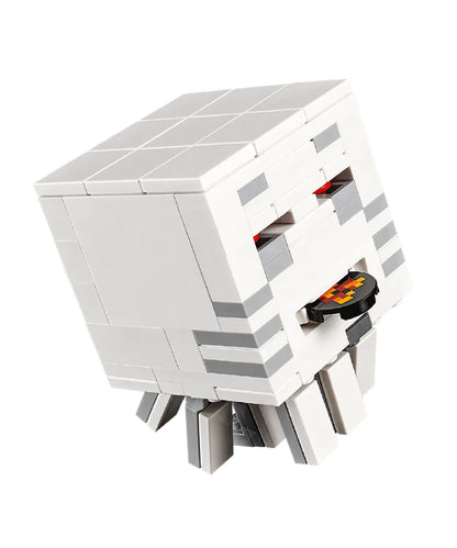 Rivista LEGO Minecraft Speciale n.2 - GHAST