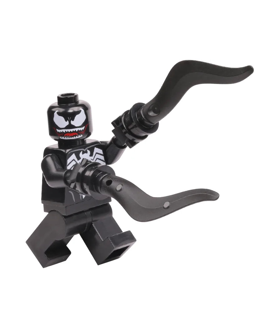 Magazine LEGO STARWARS n.5 avec Clone Tropper avec blaster