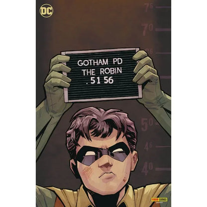 Batman: L'Ultimo Halloween 1 2 3 4 5 6 e Variant