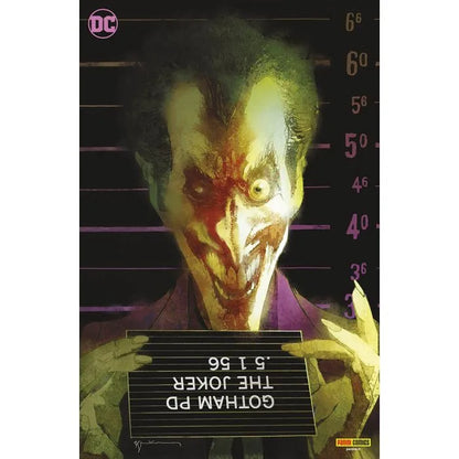 Batman: L'Ultimo Halloween 1 2 3 4 5 6 e Variant