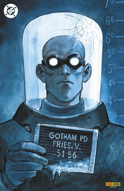 Batman: L'Ultimo Halloween 1 2 3 4 5 6 e Variant