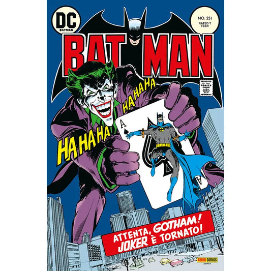 ACTION COMICS DC Comics #1 (Panini Comics Anastatic Reprint)