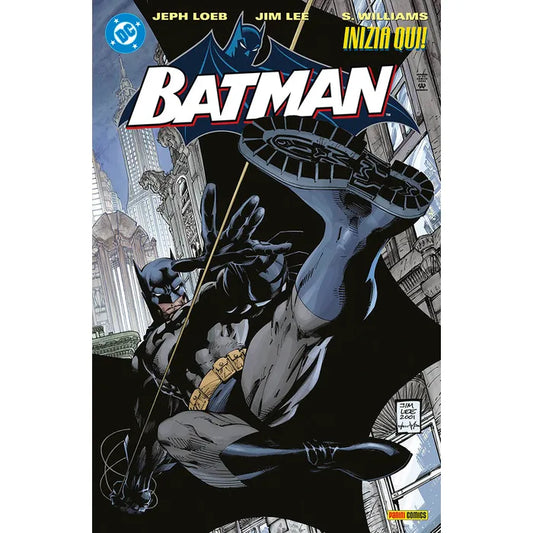 ACTION COMICS DC Comics #1 (Panini Comics Anastatic Reprint)