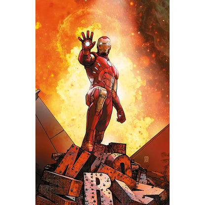 Comic Amazing SPIDER-MAN Panini Variant Comicon Napoli 2024 Jr. Romita 41/481