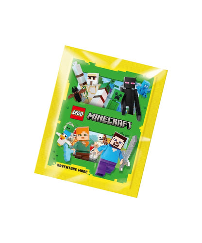 Magazine LEGO STARWARS n.5 avec Clone Tropper avec blaster