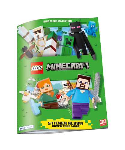 Magazine LEGO STARWARS n.5 avec Clone Tropper avec blaster