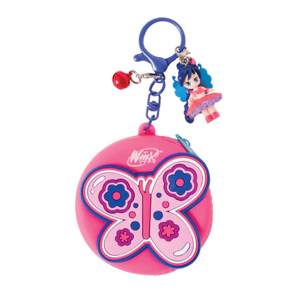 Mini porte-clés Winx 3D - Choisissez le vôtre...