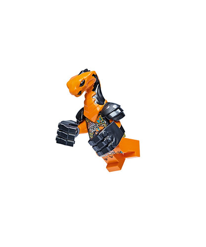 LEGO STARWARS Magazine #5 with Clone Tropper with Blaster