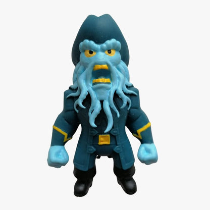 MONSTER FLEX Personnages Série 4 (2021) Monsterflex les Monstres Extensibles Monstres Extensibles