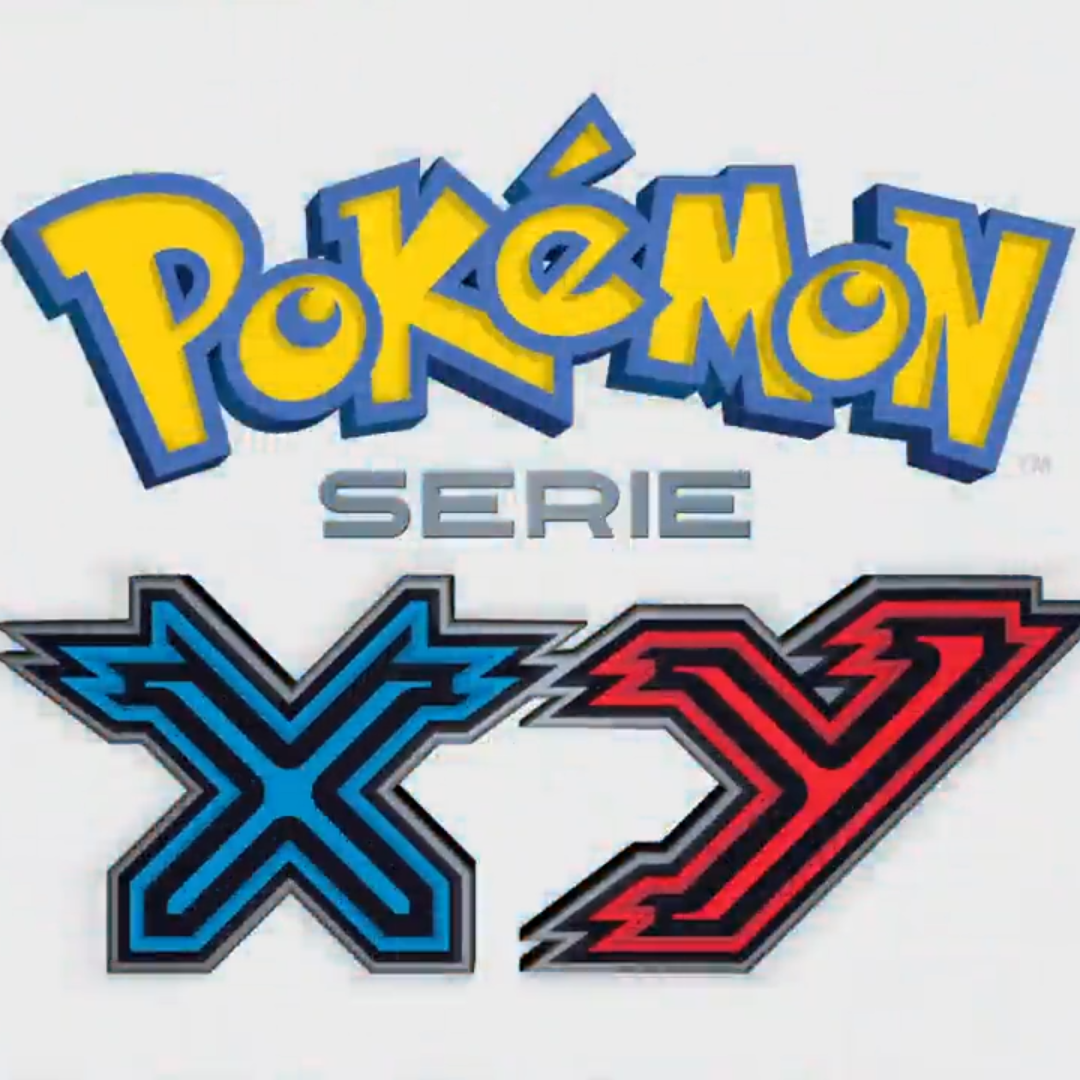 Bustine Pokémon XY da 3 carte – Sigillate in italiano
