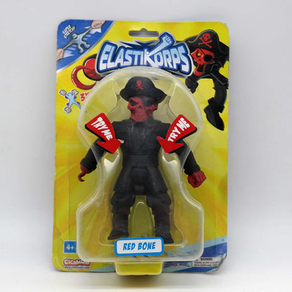 Collection Monster Elastikorps - Super extensible (3x phosphorescent)