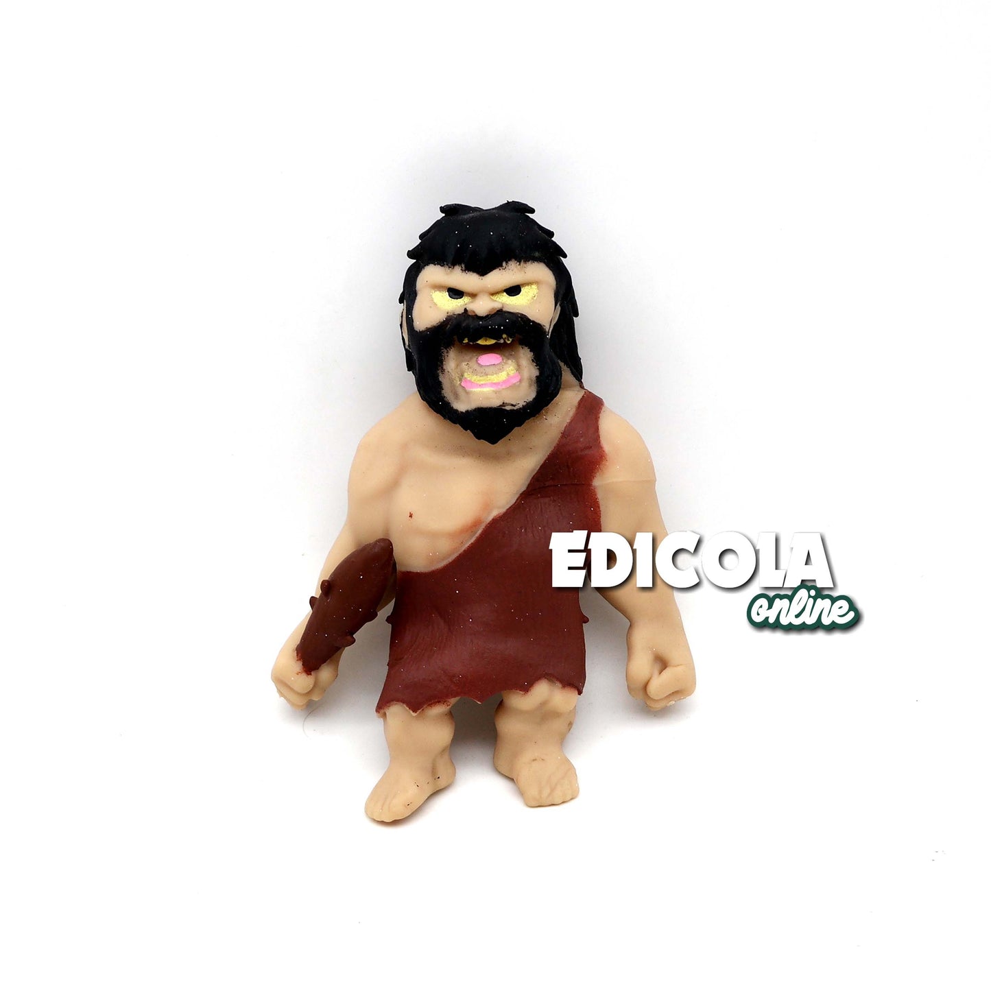 Personaggi MONSTER FLEX Serie 6 Monsterflex gli Allungamostri Mostri Allungabili