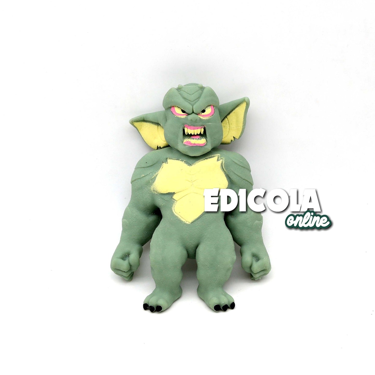 Personaggi MONSTER FLEX Serie 6 Monsterflex gli Allungamostri Mostri Allungabili