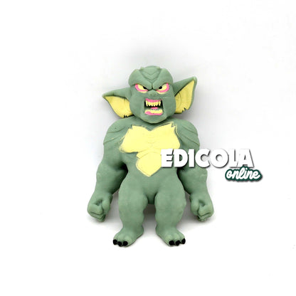 Personaggi MONSTER FLEX Serie 6 Monsterflex gli Allungamostri Mostri Allungabili